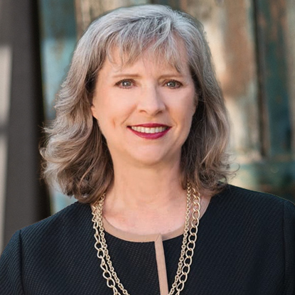 L. Helen  Bennett Photo