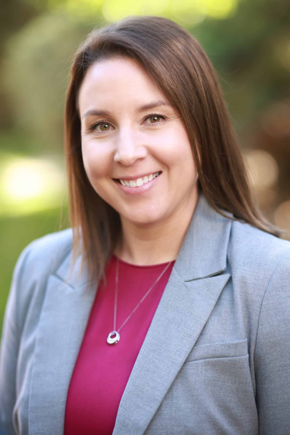 Lauren E. Riley Photo