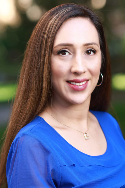 Nikki  Giacci Photo