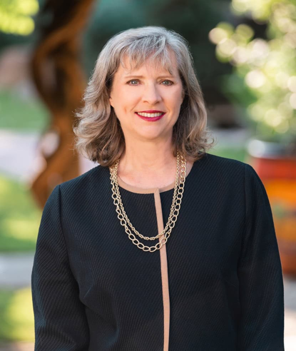 L. Helen  Bennett Photo