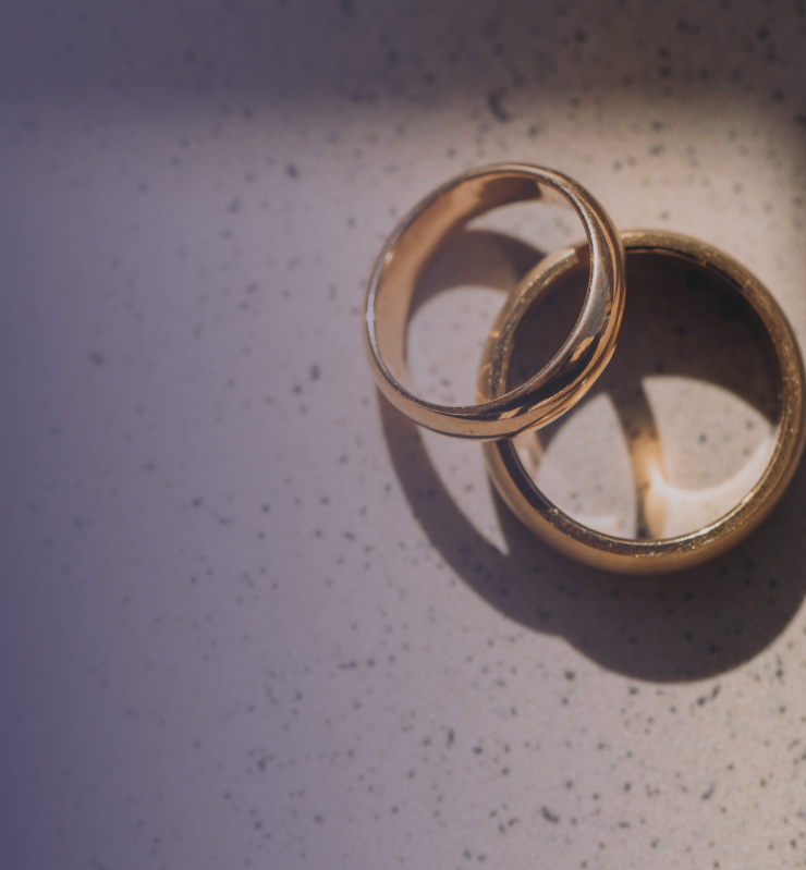Divorce