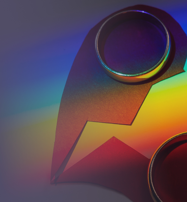 LGBTQIA Divorce