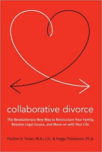 Collaborative Divorce