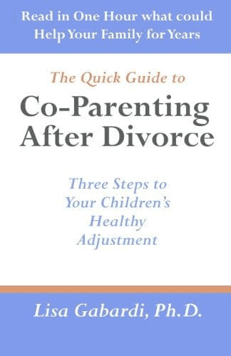 Co-Parenting After Divorce