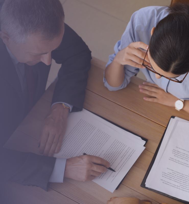 Collaborative Divorce