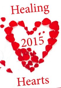 healing hearts