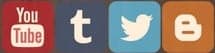 you tube logo