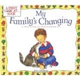my familys changing