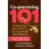 co-parenting 101