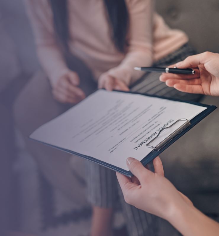 Modifying Agreements & Orders