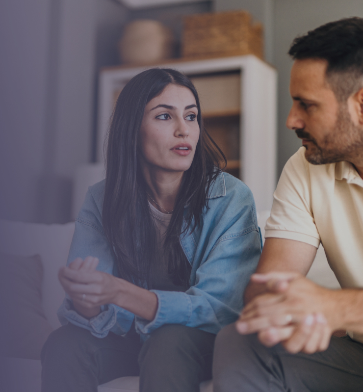 Negotiation Divorce