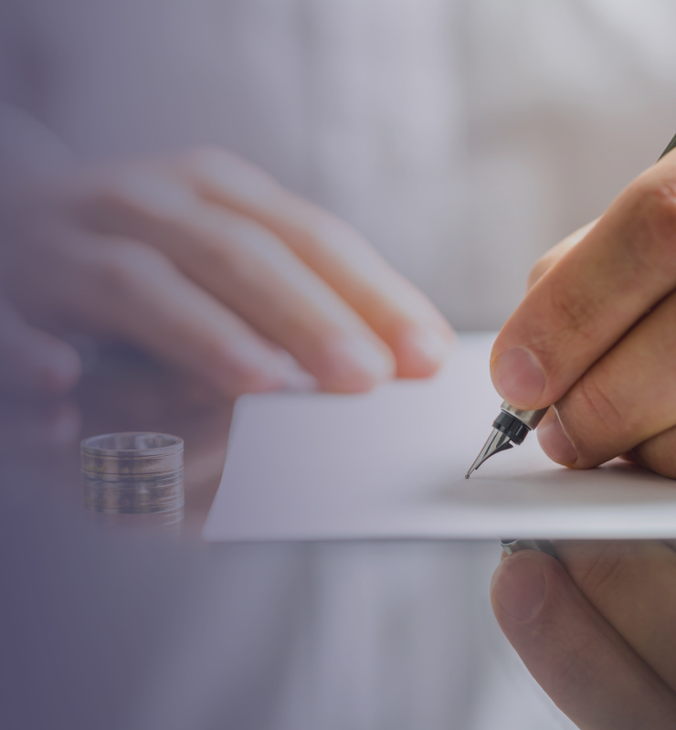 Uncontested Divorce
